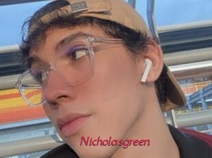 Nicholasgreen