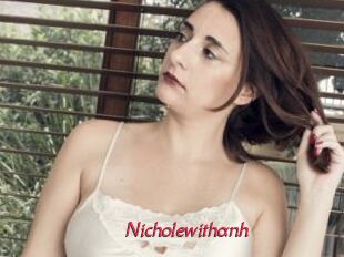 Nicholewithanh