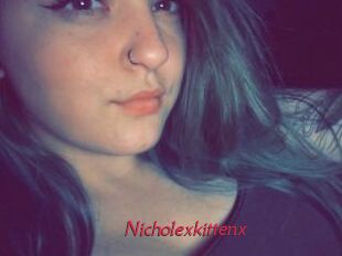 Nicholexkittenx