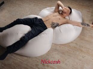 Nickcash