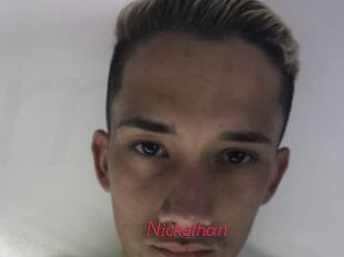 Nickethan