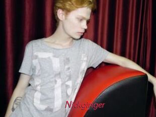 Nickginger
