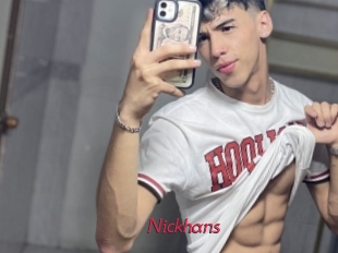 Nickhans