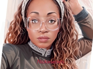 Nickiesecrets