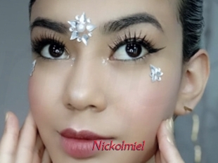 Nickolmiel