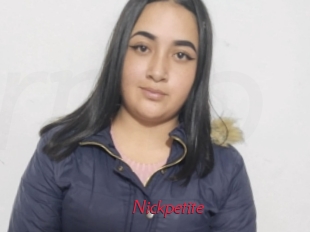 Nickpetite