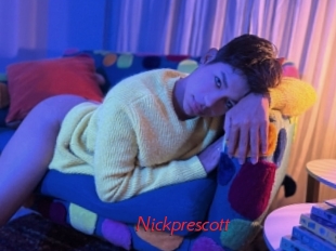 Nickprescott