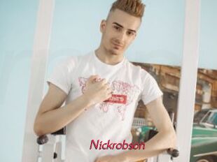 Nickrobson