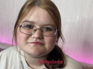 Nickyclarke
