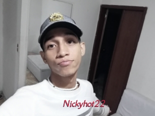 Nickyhot22