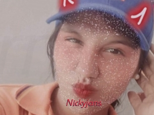 Nickyjans