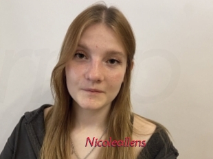 nicoleallens Red Movie Post