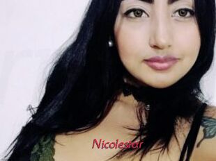 Nicolestar