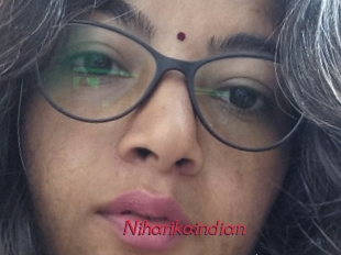 Niharikaindian