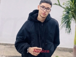 niicolass Red Movie Post