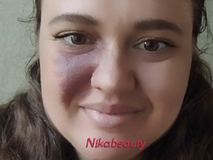 Nikabeauty