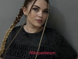 Nikapatterson