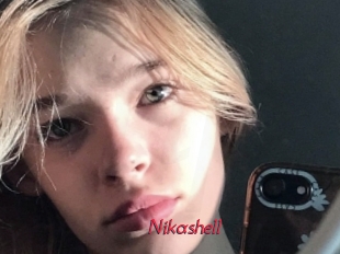 Nikashell