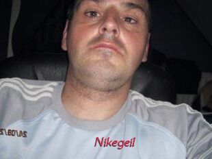 Nikegeil