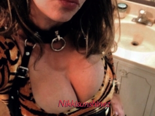 Nikkisunshinez