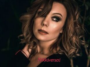 Nikkiversai