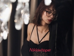 Nikkiwhisper