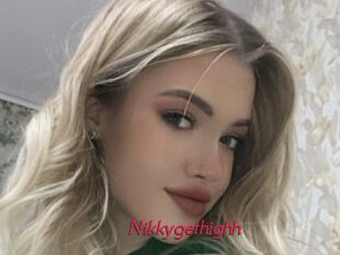 Nikkygethighh