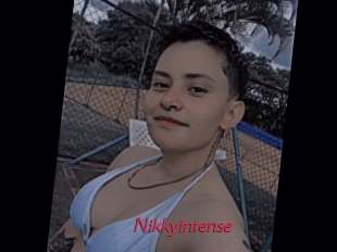 Nikkyintense