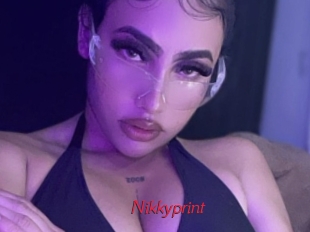 Nikkyprint