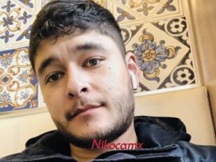 Nikocamx