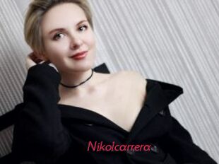 Nikolcarrera