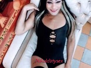 Nikoldirtysex
