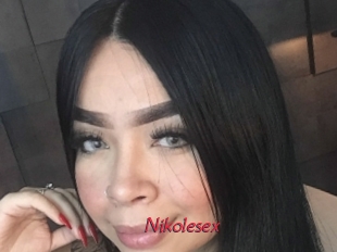 Nikolesex