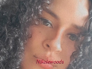 Nikolewoods