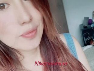 Nikomakimura