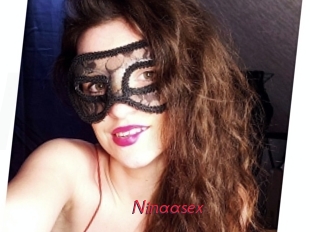 Ninaasex
