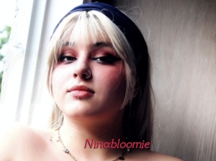 Ninabloomie