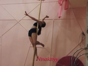 Ninakittyy
