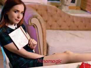 Ninamagic