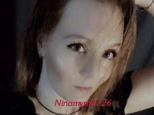 Ninamym0726