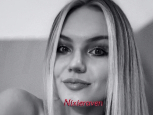 Nixieraven
