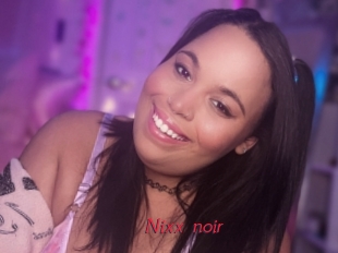 Nixx_noir