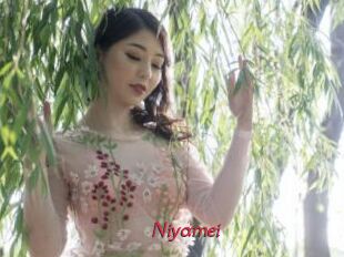 Niyamei