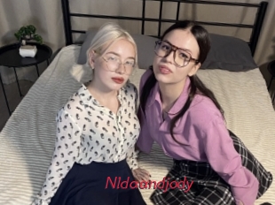 Nldaandjody