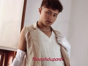 Noaahdupontt