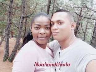 Noahandcharlo