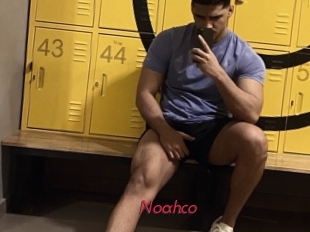 Noahco