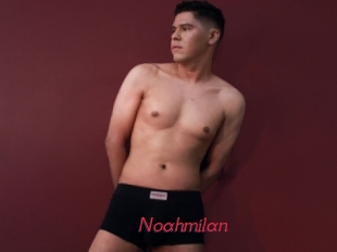 Noahmilan