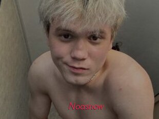 Noasnow