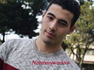 Nobinarywarlock